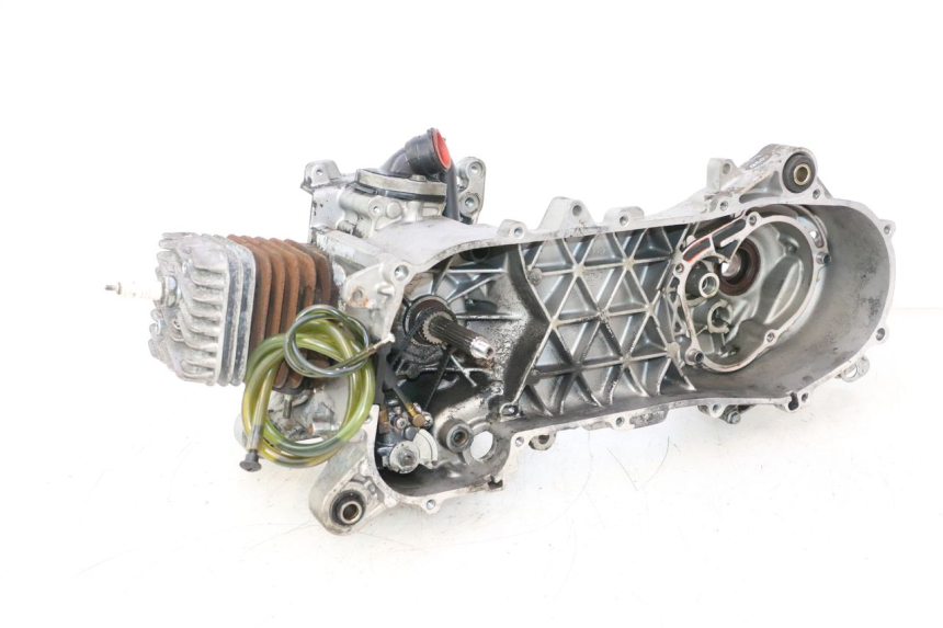 photo de ENGINE PIAGGIO ZIP 2T 50 (2009 - 2019) - Supplementary product photo