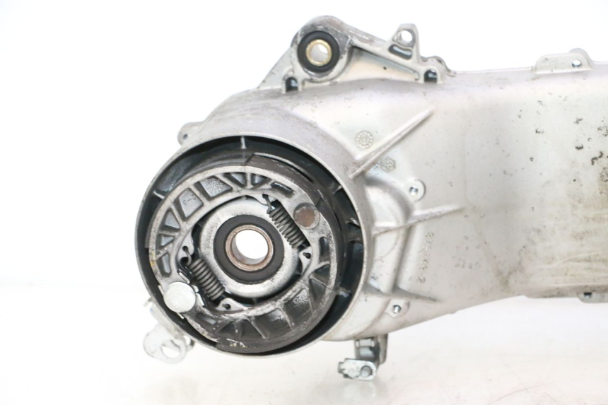 photo de ENGINE PIAGGIO ZIP 2T 50 (2009 - 2019) - Component detail