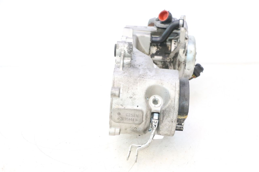 photo de ENGINE PIAGGIO ZIP 2T 50 (2009 - 2019) - Alternative perspective