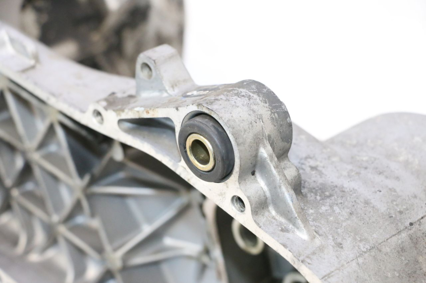 photo de ENGINE PIAGGIO ZIP 2T 50 (2009 - 2019) - Alternative perspective