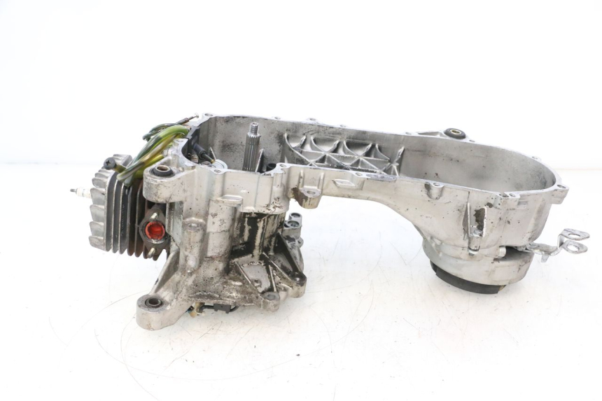 photo de ENGINE PIAGGIO ZIP 2T 50 (2009 - 2019) - Checked used part