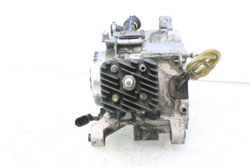 photo de ENGINE PIAGGIO ZIP 2T 50 (2009 - 2019) - Component zoom