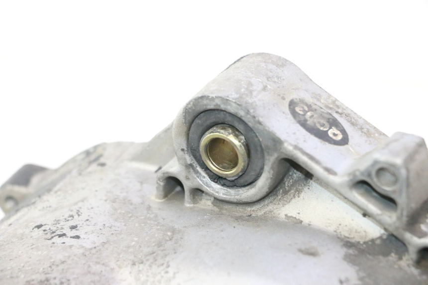 photo de ENGINE PIAGGIO ZIP 2T 50 (2009 - 2019) - Alternative angle