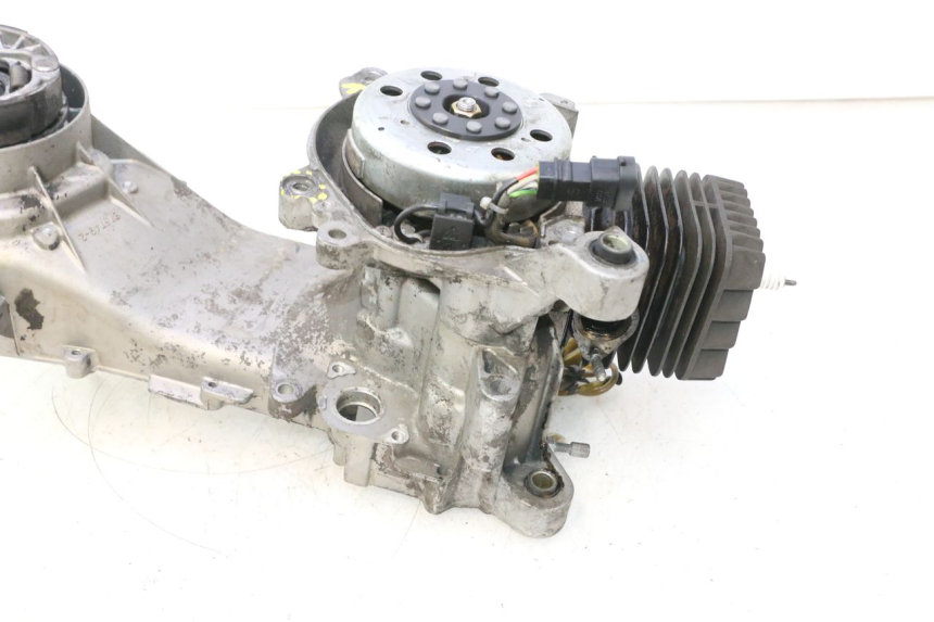 photo de ENGINE PIAGGIO ZIP 2T 50 (2009 - 2019) - Component detail