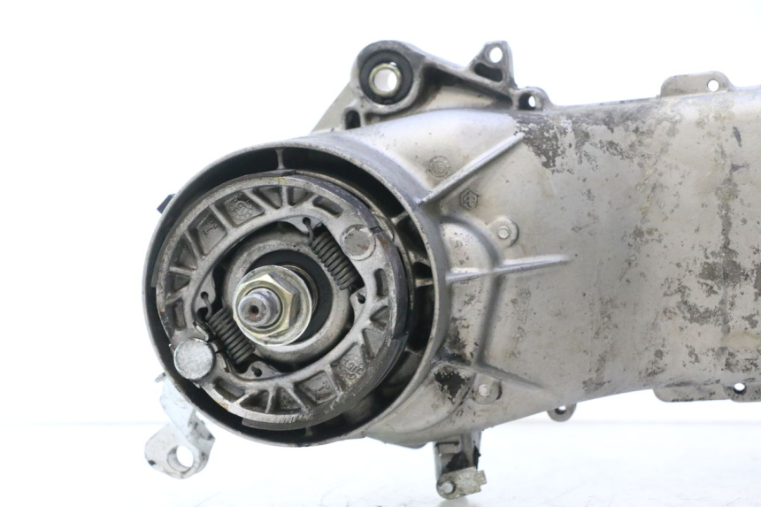 photo de ENGINE PIAGGIO ZIP 2T 50 (2009 - 2019) - Product overview