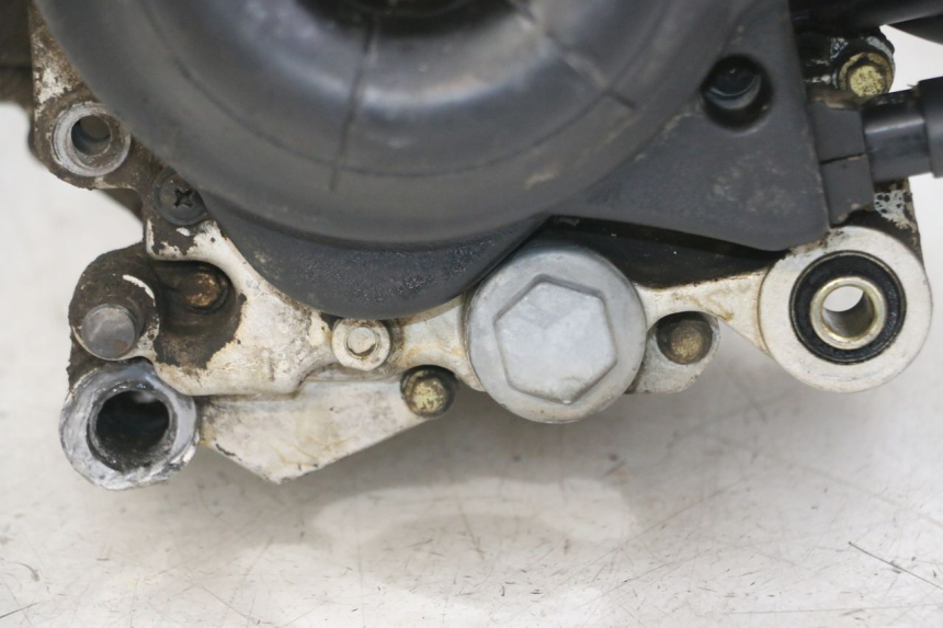 photo de ENGINE PIAGGIO ZIP 4T 50 (2018 - 2020) - Additional view of the item