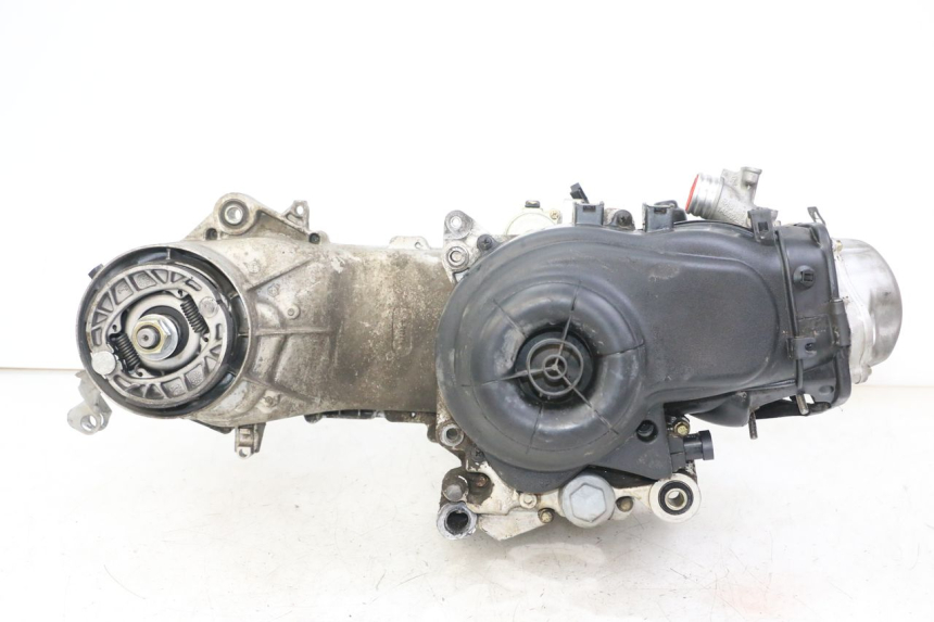 photo de ENGINE PIAGGIO ZIP 4T 50 (2018 - 2020) - Component zoom