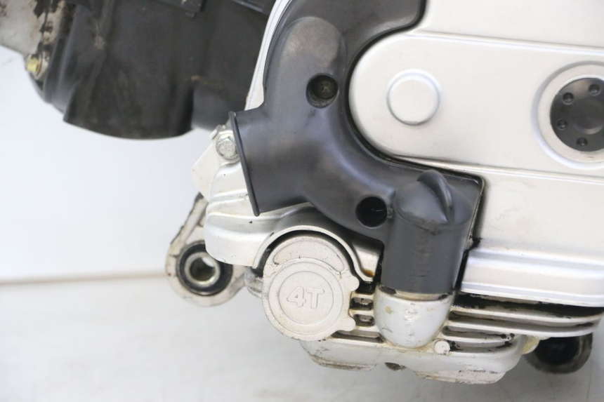photo de ENGINE PIAGGIO ZIP 4T 50 (2018 - 2020) - Supplementary product photo