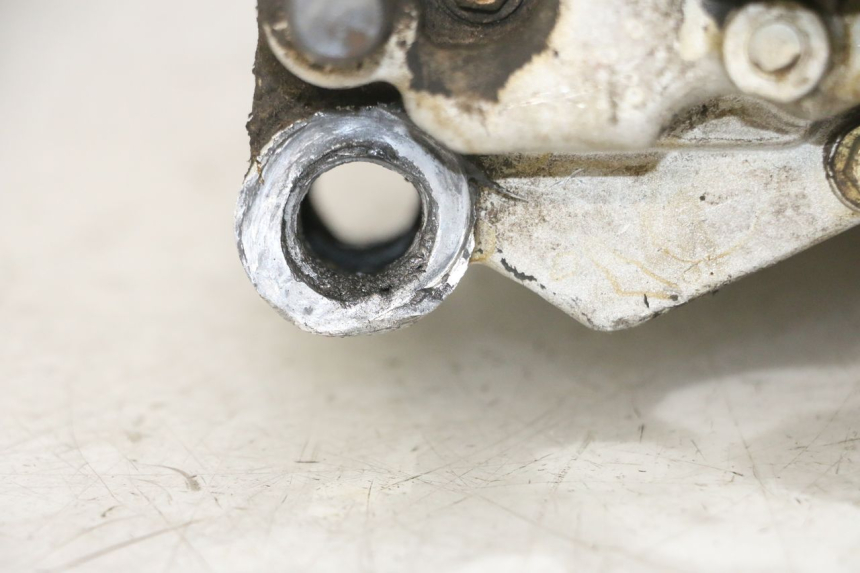 photo de ENGINE PIAGGIO ZIP 4T 50 (2018 - 2020) - Checked used part