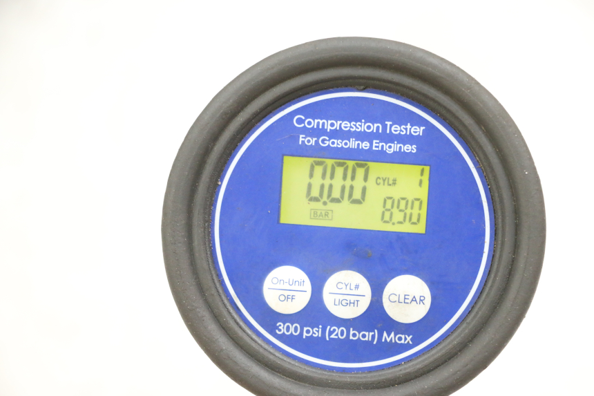 photo de ENGINE PIAGGIO ZIP 4T 50 (2018 - 2020) - Alternative perspective