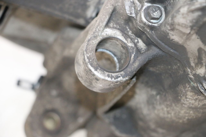 photo de ENGINE PIAGGIO ZIP 4T 50 (2006 - 2017) - Fixing points details