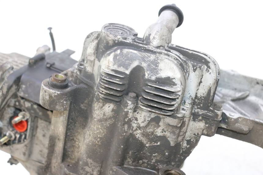 photo de ENGINE PIAGGIO ZIP 4T 50 (2006 - 2017) - Checked used part