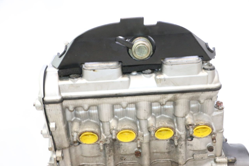 photo de ENGINE KAWASAKI ZX-6R ZX6R 600 (1995 - 1997) - Supplementary product photo