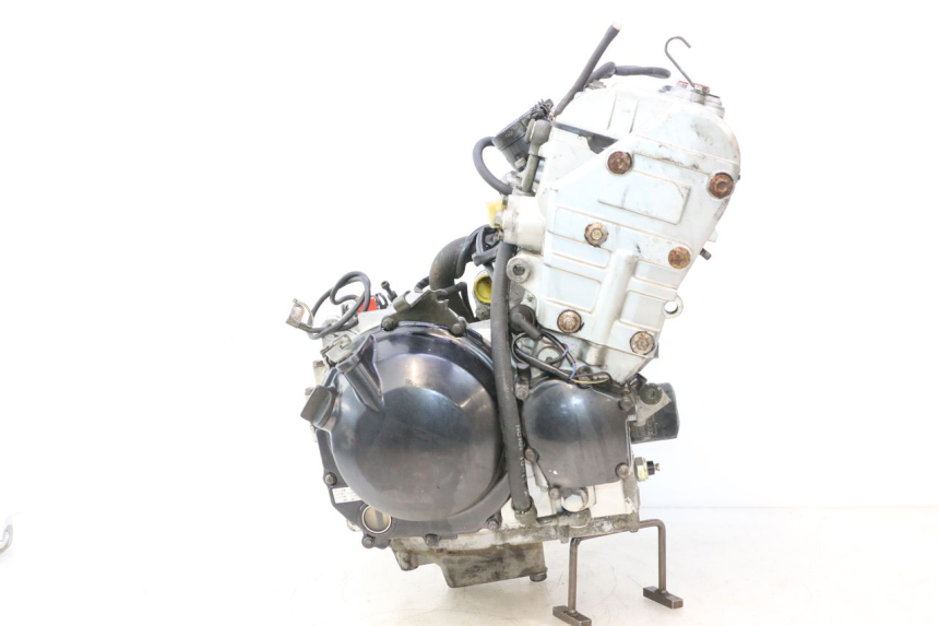 photo de ENGINE KAWASAKI ZX-6R ZX6R 600 (1995 - 1997) - Main view