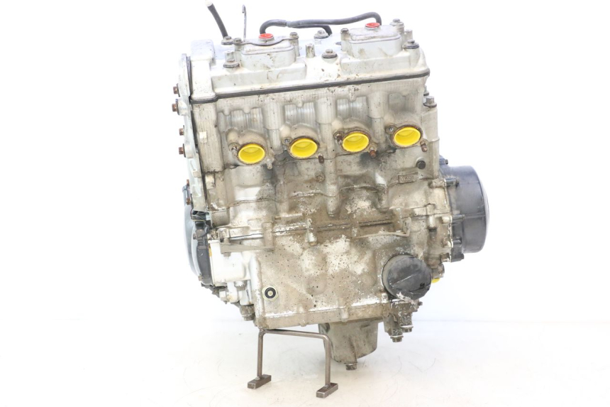 photo de ENGINE KAWASAKI ZX-6R ZX6R 600 (1995 - 1997) - Supplementary product photo