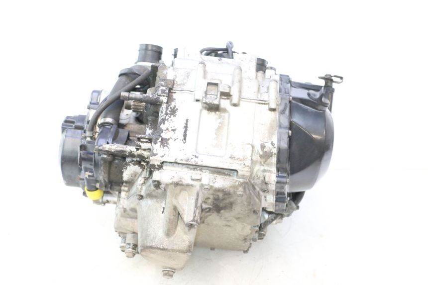 photo de ENGINE KAWASAKI ZX-6R ZX6R 600 (1995 - 1997) - Checked used part
