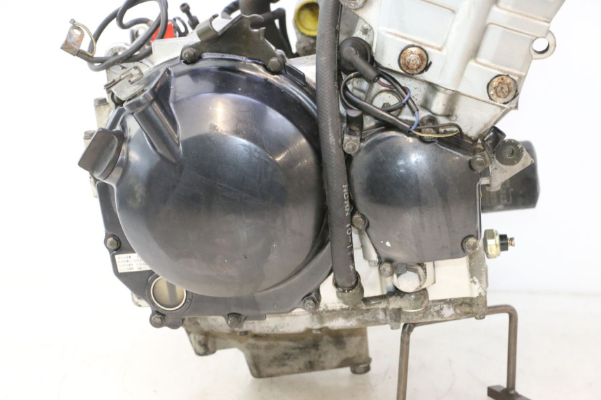 photo de ENGINE KAWASAKI ZX-6R ZX6R 600 (1995 - 1997) - Markings and original references
