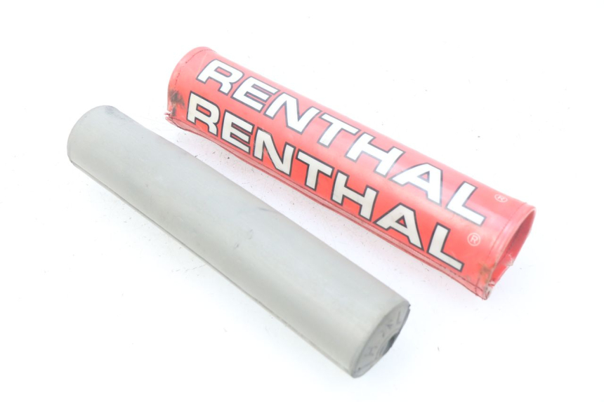 photo de HANDLEBAR FOAM PAD HONDA CRF 250 (2013 - 2016) - Component detail
