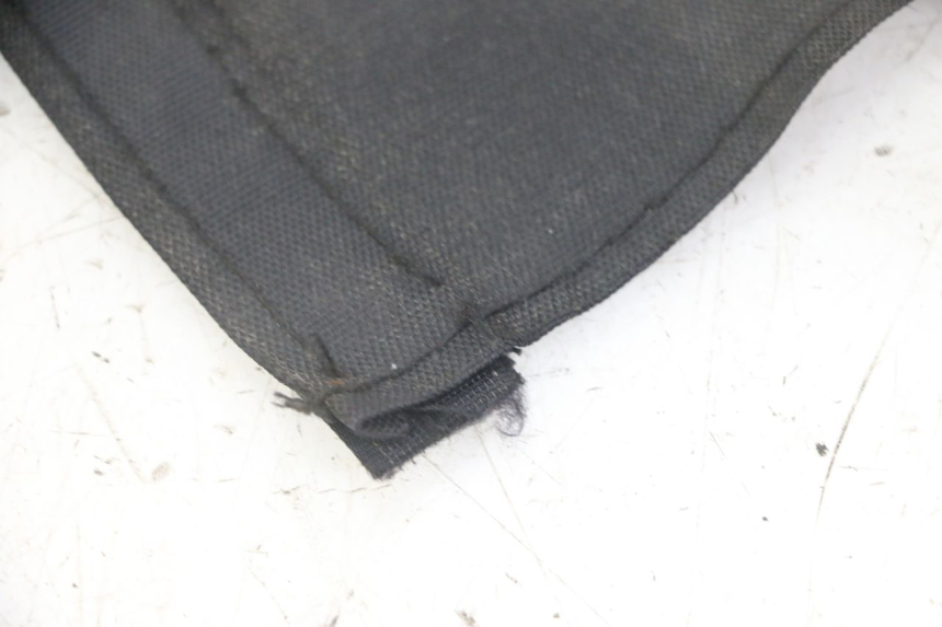 photo de BAR PAD HONDA CRF-F CRF F 110 (2019 - 2022) - Zoom on usage condition