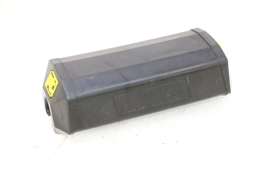 photo de BAR PAD HM HONDA CRM DERAPAGE RR 50 (2006 - 2017) - Main view