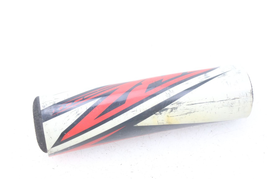 photo de HANDLEBAR FOAM PAD LONCIN DIRT BIKE 125 - Zoom on usage condition