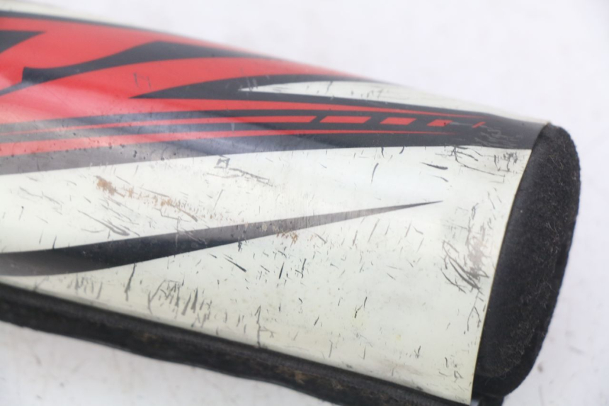 photo de HANDLEBAR FOAM PAD LONCIN DIRT BIKE 125 - Alternative perspective