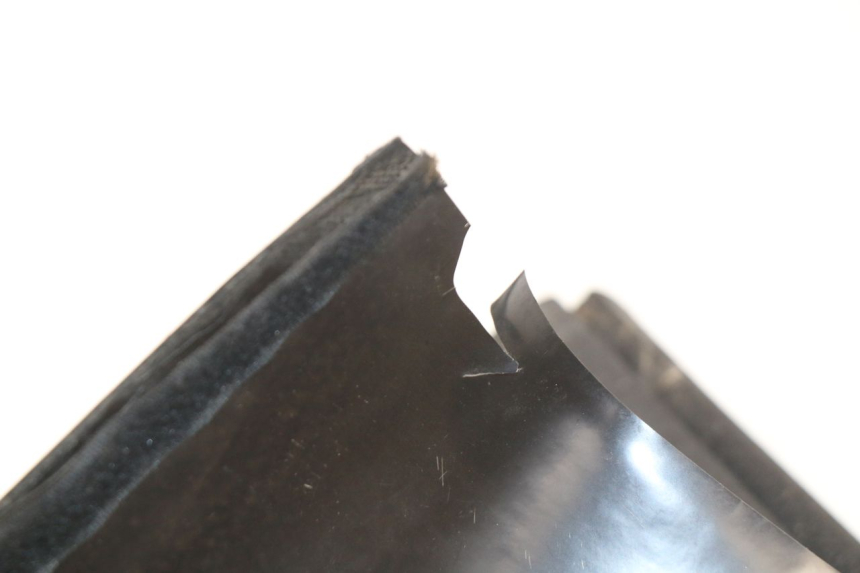 photo de BAR PAD LIFAN DIRTBIKE 50 - Zoom on usage condition