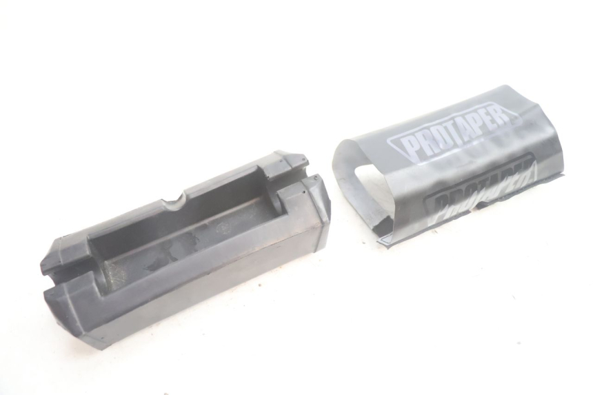 photo de BAR PAD MINI MX DRIFT 150 - Technical close-up