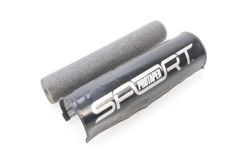 photo de BAR PAD YAMAHA DTR DT-R 125 (1989 - 2004) - Component detail