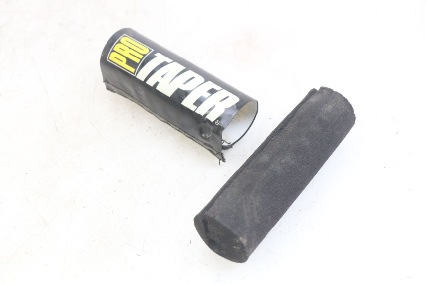photo de HANDLEBAR FOAM KAWASAKI KX 85 (2001 - 2013) - Zoom on usage condition
