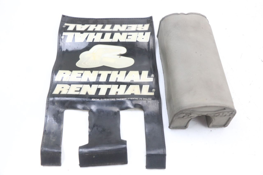 photo de HANDLEBAR FOAM KAWASAKI KX 85 (2014 - 2021) - Alternative perspective