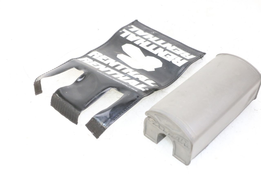 photo de HANDLEBAR FOAM KAWASAKI KX 85 (2014 - 2021) - Main view