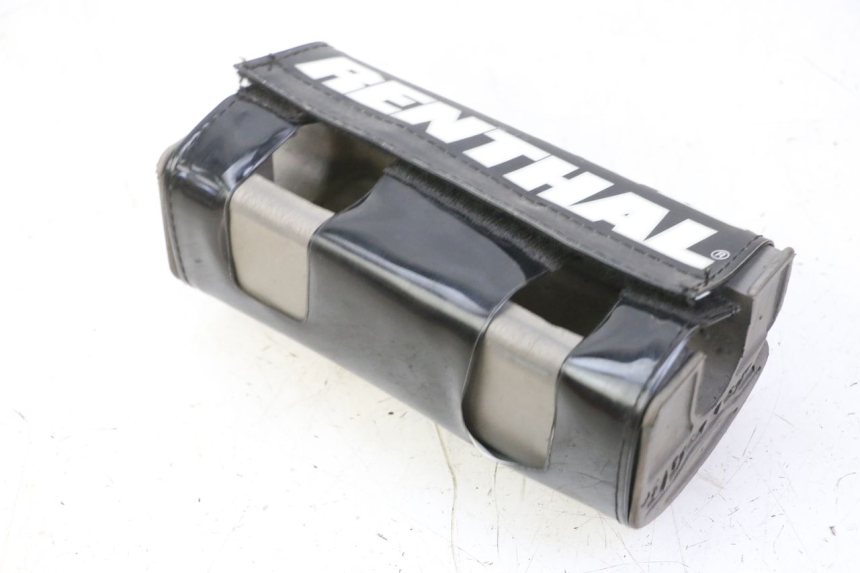 photo de HANDLEBAR FOAM KAWASAKI KX 85 (2014 - 2021) - Zoom on usage condition