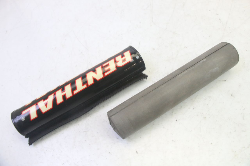 photo de BAR PAD KAWASAKI KXF KX-F 250 (2017 - 2019) - Alternative perspective