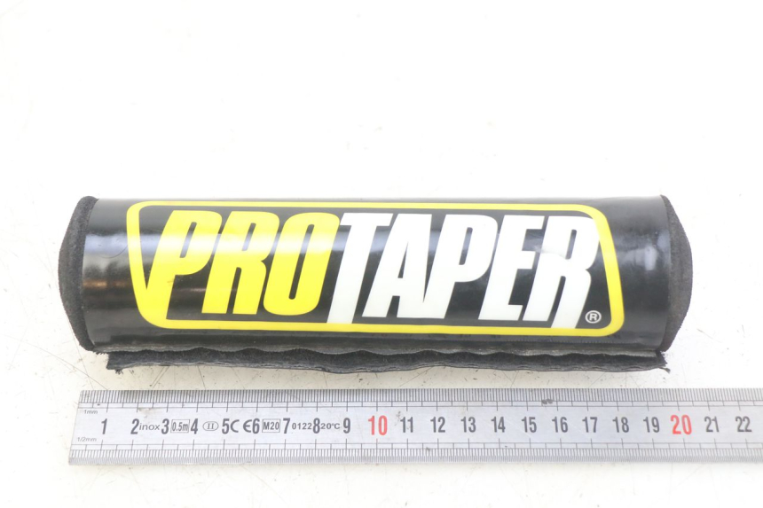 photo de HANDLEBAR FOAM YCF PILOT 125 - Zoom on usage condition