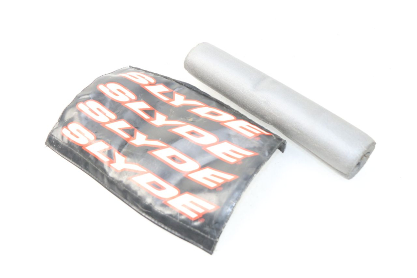 photo de BAR PAD YCF R-START 125 - Component detail