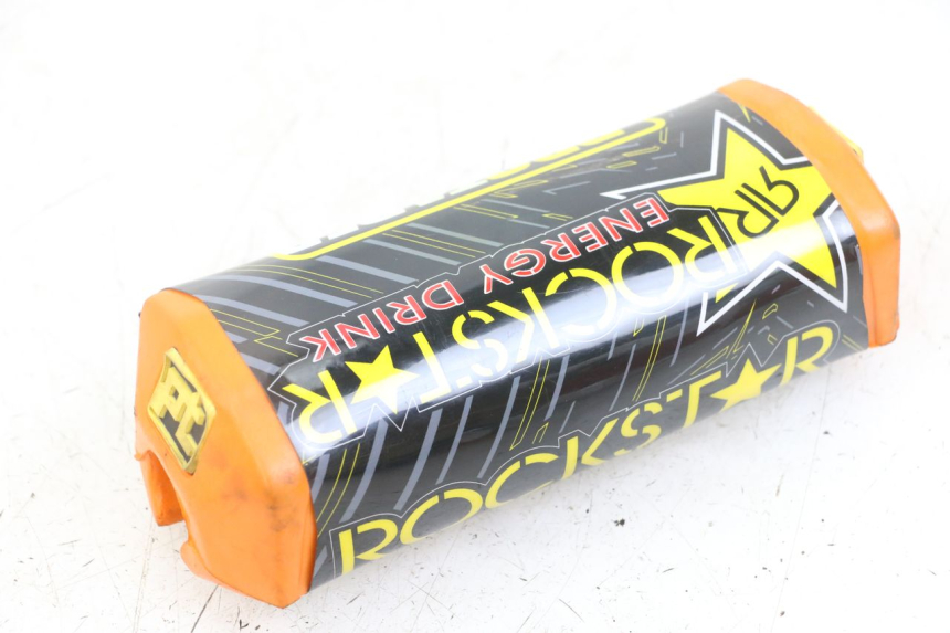 photo de HANDLEBAR FOAM PAD APOLLO RFZ 125 - Main view