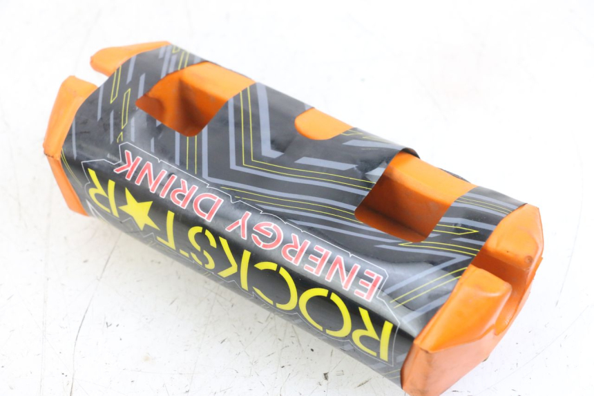 photo de HANDLEBAR FOAM PAD APOLLO RFZ 125 - Technical close-up