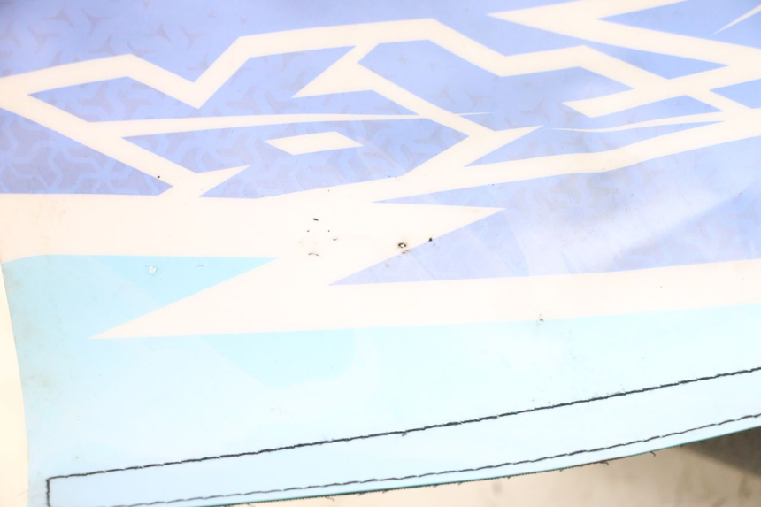 photo de HANDLEBAR FOAM PAD APOLLO RFZ 125 - Alternative perspective