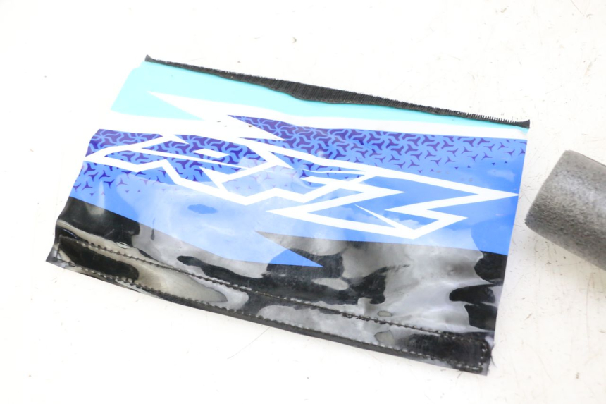 photo de HANDLEBAR FOAM PAD APOLLO RFZ 125 - Product overview