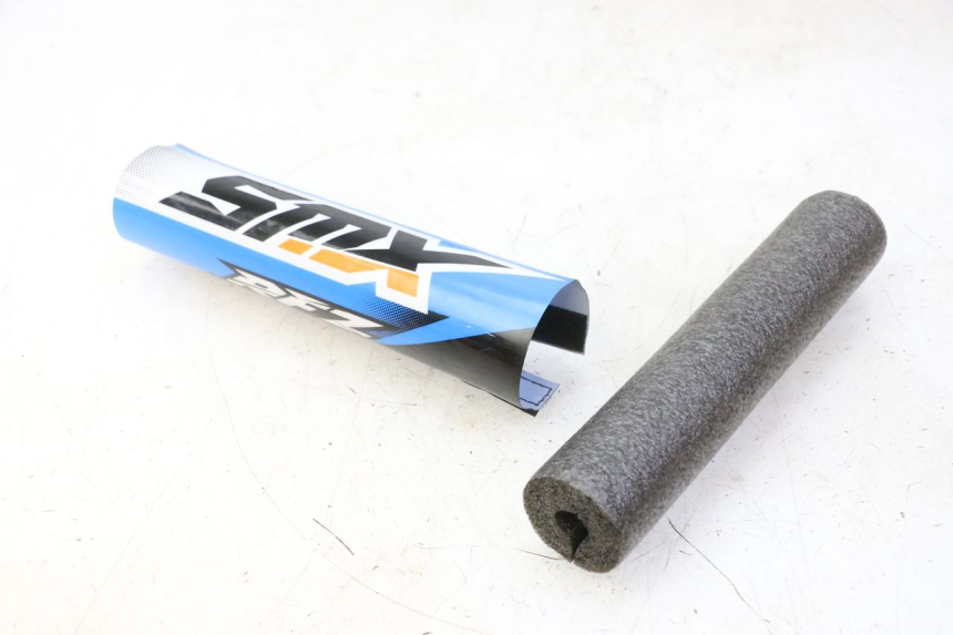 photo de HANDLEBAR FOAM PAD APOLLO RFZ 125 - Component detail