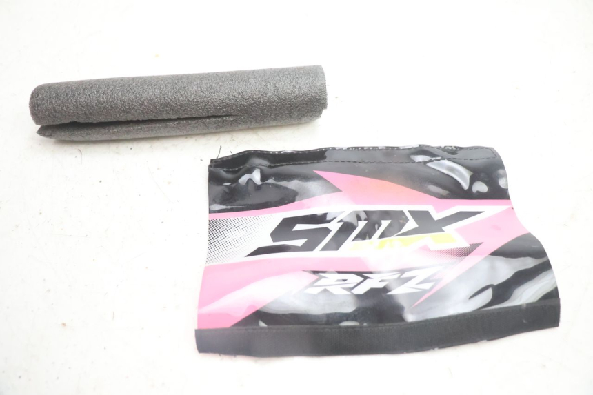 photo de HANDLEBAR FOAM APOLLO RFZ 150 - Main view