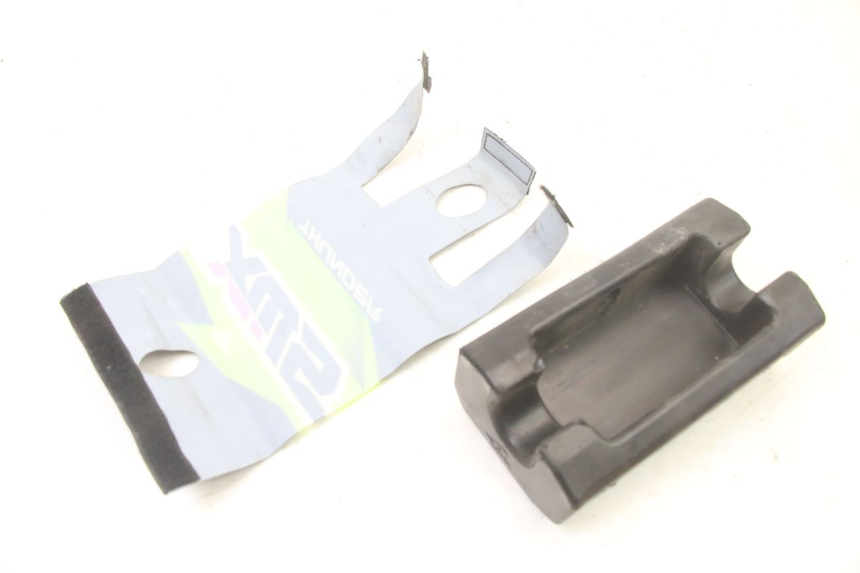 photo de BAR PAD SMALL MX THUNDER 250 - Component detail