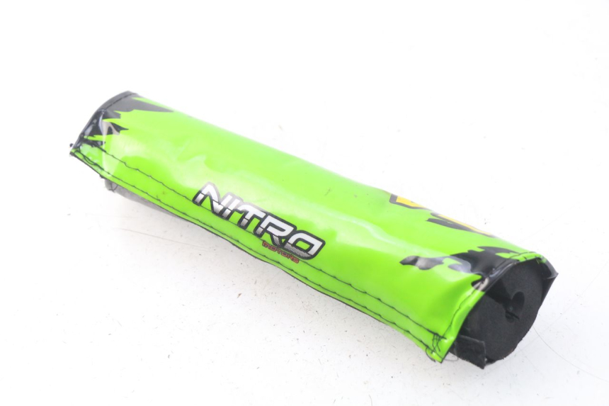 photo de BAR PAD NITRO MOTORS STORM DIRTBIKE 110 - Alternative perspective