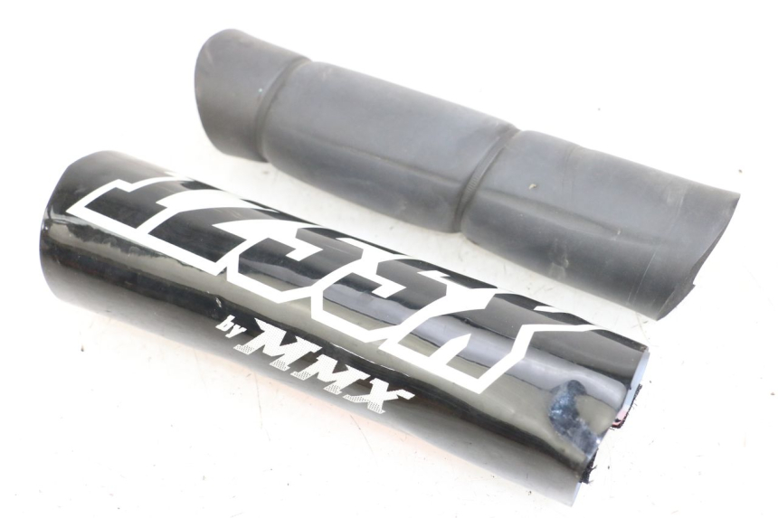 photo de BAR PAD MINI MX SX 125 - Product overview