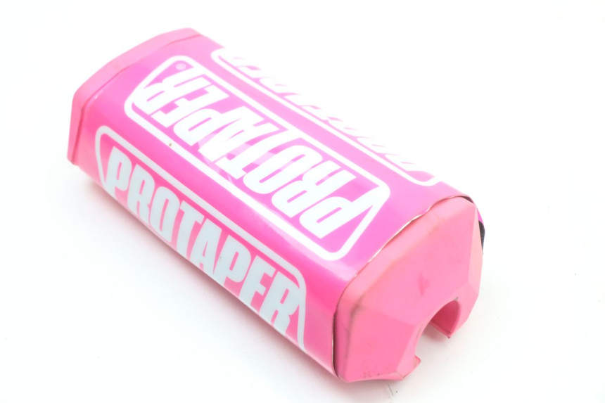 photo de BAR PAD KTM SX 85 (2013 - 2017) - Zoom on usage condition