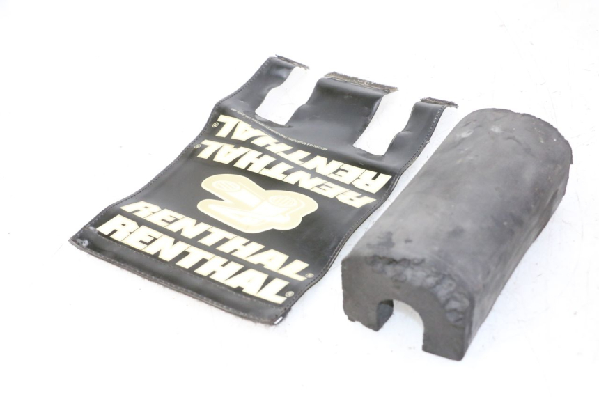 photo de BAR PAD KTM SX 85 (2013 - 2017) - Main view