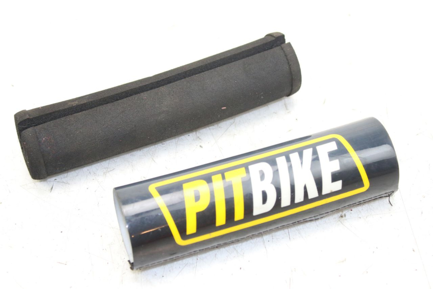 photo de HANDLEBAR FOAM PAD ZHEJIANG XMOTOS XB-81 50 - Component detail