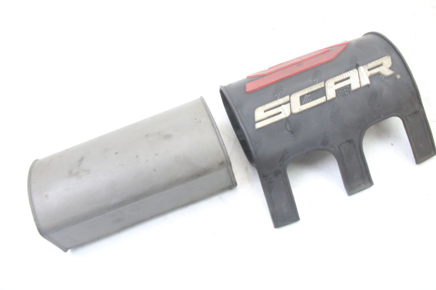 photo de BAR PAD YAMAHA YZ 125 (2006 - 2016) - Alternative perspective