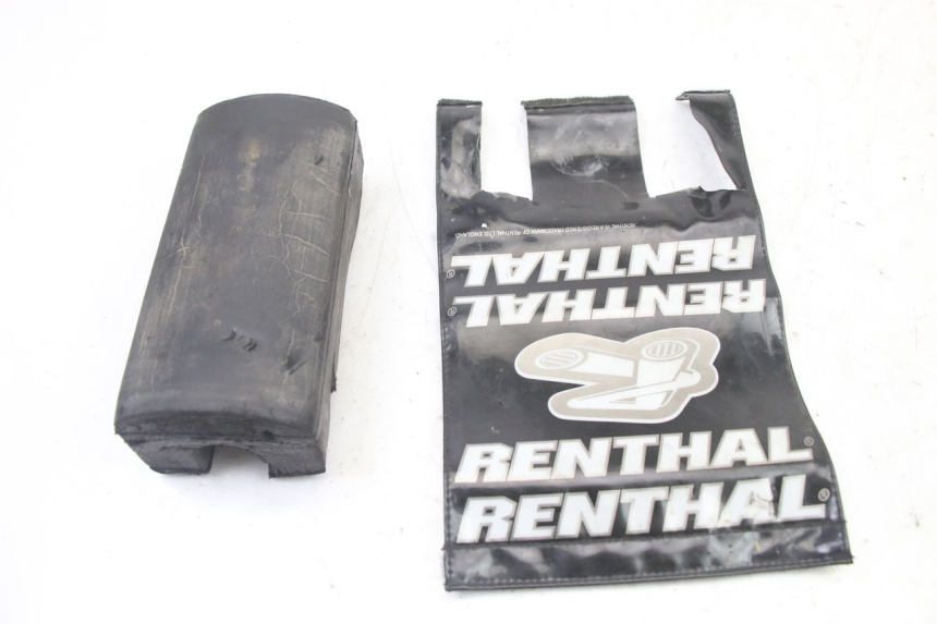 photo de BAR PAD YAMAHA YZ-F YZF 250 (2007 - 2013) - Alternative perspective